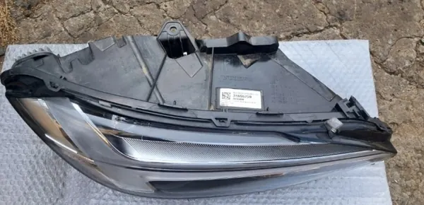 Volvo V90 S90 Voll LED rechter Scheinwerfer OEM 31655759 image 3