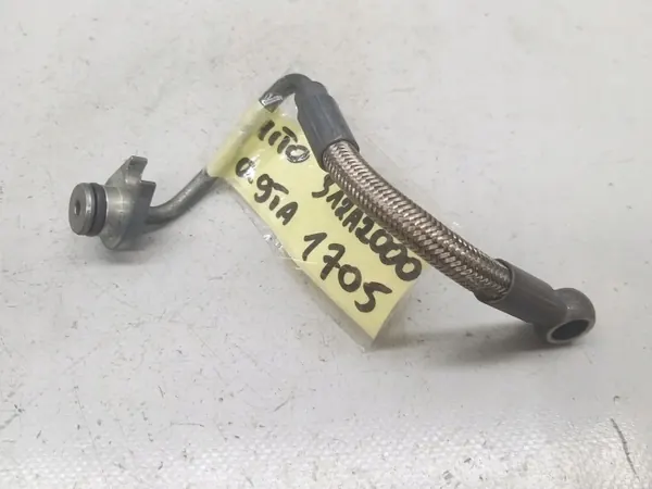 Turbo-Ölleitung OEM 312A2000 für Fiat 500 TwinAir image 2