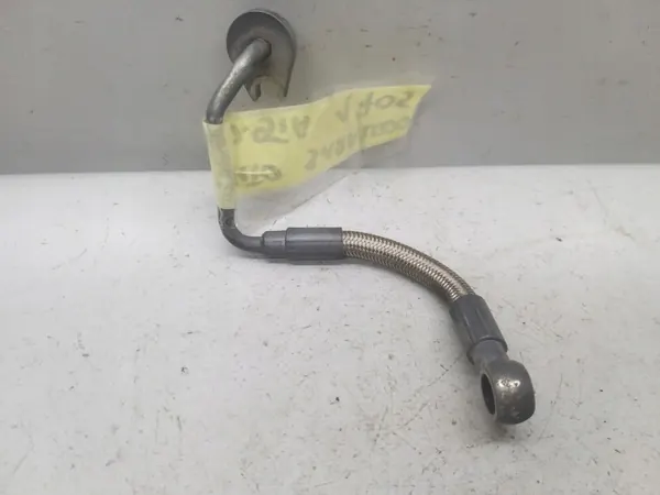 Turbo-Ölleitung OEM 312A2000 für Fiat 500 TwinAir image 4