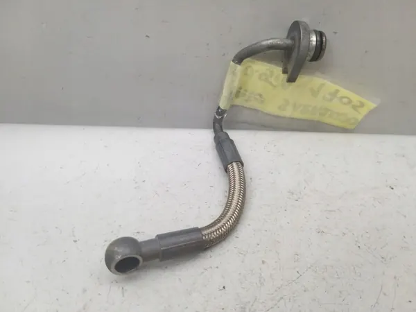 Turbo-Ölleitung OEM 312A2000 für Fiat 500 TwinAir image 5