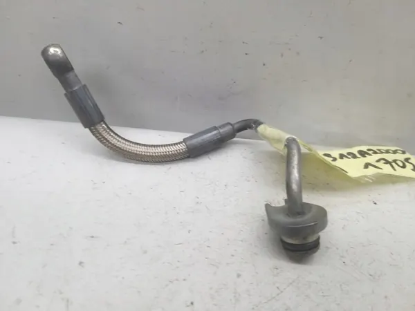 Turbo-Ölleitung OEM 312A2000 für Fiat 500 TwinAir image 6
