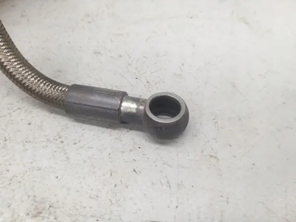 Turbo-Ölleitung OEM 312A2000 für Fiat 500 TwinAir image 8