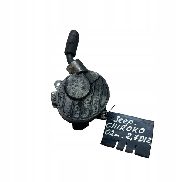 Imupumppu JEEP GRAND CHEROKEE III 2.7L diesel image 2