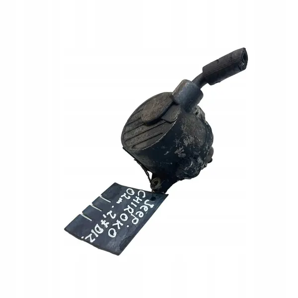 Imupumppu JEEP GRAND CHEROKEE III 2.7L diesel image 4