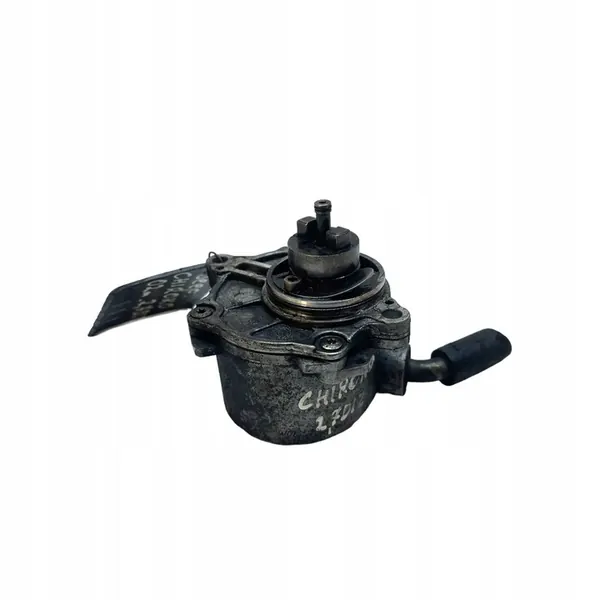 Imupumppu JEEP GRAND CHEROKEE III 2.7L diesel image 5