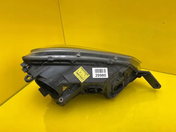 FARO XENON ESQUERDO SKODA YETI LIFT 2012-2017 5L1941015C image 3