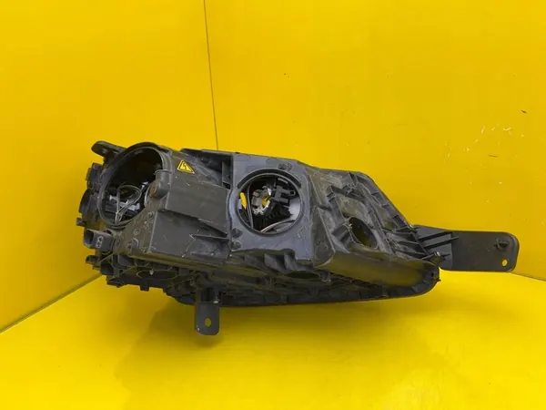 FARO XENON ESQUERDO SKODA YETI LIFT 2012-2017 5L1941015C image 4