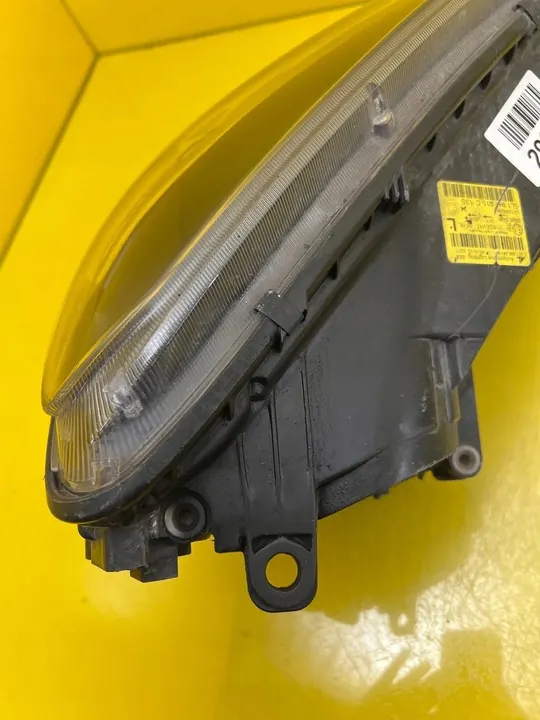 FARO XENON ESQUERDO SKODA YETI LIFT 2012-2017 5L1941015C image 5