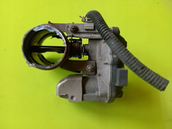 Pakoputken läppä OEM PRZEPUSTNICA 1.5 dci image 2