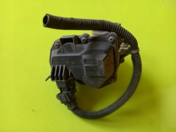 Pakoputken läppä OEM PRZEPUSTNICA 1.5 dci image 3