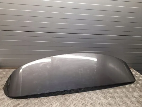 Alfa Romeo Stelvio Bakspoiler OEM 01561249580 image 2