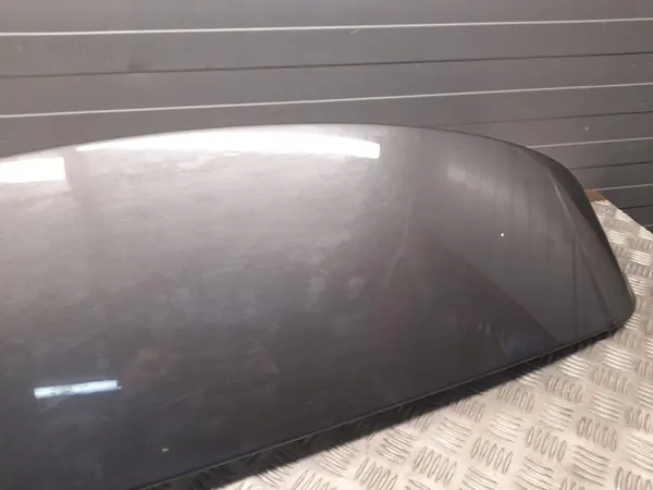 Alfa Romeo Stelvio Bakspoiler OEM 01561249580 image 3