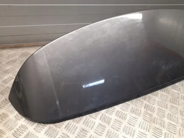 Alfa Romeo Stelvio Bakspoiler OEM 01561249580 image 5