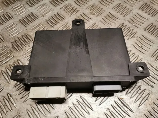 Control EMF Jaguar XF X250 OEM 8W832C496AA image 3