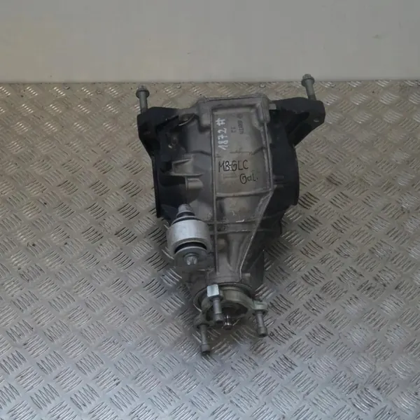 Achterdifferentieel Mercedes GLC X253 2133500602 image 2