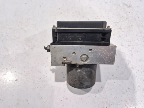 Pompe ABS OEM A0014468989 pour Mercedes Vito Viano image 6