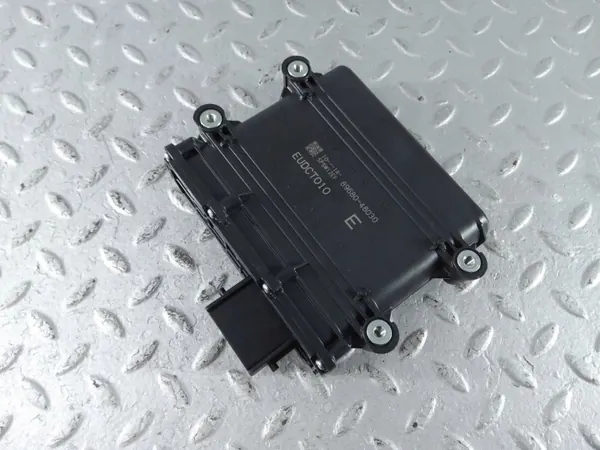 Bromsstyrenhet Toyota Corolla Cross OEM 8968048030 image 2