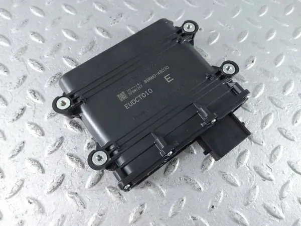 Bromsstyrenhet Toyota Corolla Cross OEM 8968048030 image 3