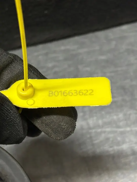 Compressore aria condizionata BMW X3 F25 6805025 image 5