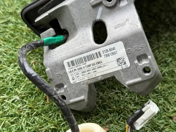 Oikea peili Jeep Renegade 11 PIN 7+4 image 2