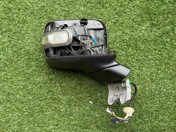 Oikea peili Jeep Renegade 11 PIN 7+4 image 3