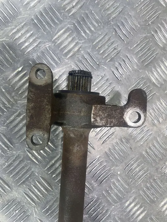 FBZ23261 Palier de support de vilebrequin Honda OE image 10