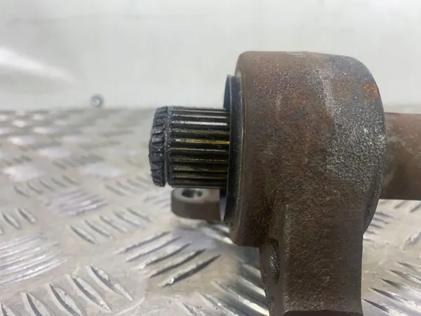 FBZ23261 Palier de support de vilebrequin Honda OE image 4