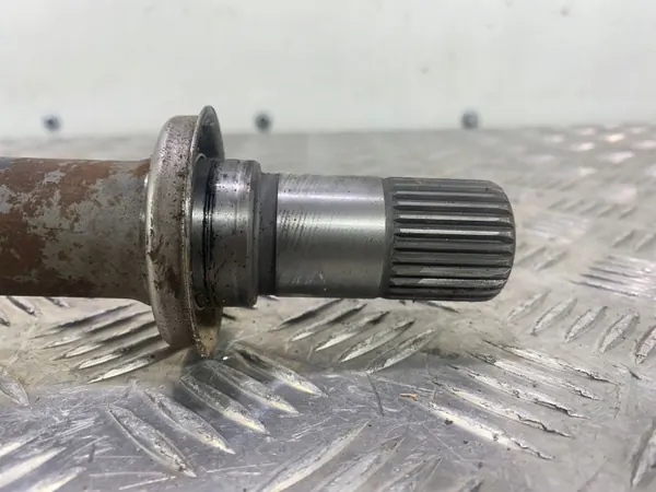 FBZ23261 Palier de support de vilebrequin Honda OE image 5