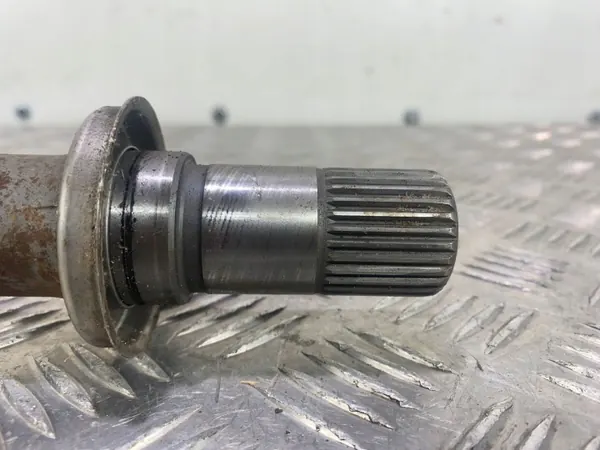 FBZ23261 Palier de support de vilebrequin Honda OE image 6
