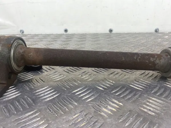 FBZ23261 Palier de support de vilebrequin Honda OE image 9
