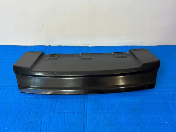 Spoiler dianteiro Range Rover Evoque OEM BJ3M171011 image 2