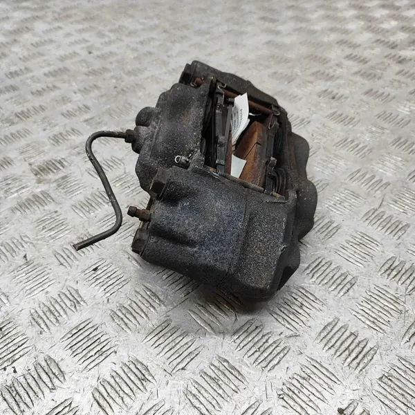 Vorderer linker Bremssattel TOYOTA LAND CRUISER 120 4775060130 image 4