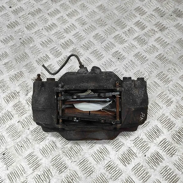 Vorderer linker Bremssattel TOYOTA LAND CRUISER 120 4775060130 image 5