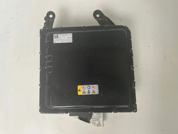 Begagnat batteri OEM 3WA915107A/5QA915107 för Audi A3 image 2