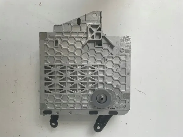 Begagnat batteri OEM 3WA915107A/5QA915107 för Audi A3 image 3