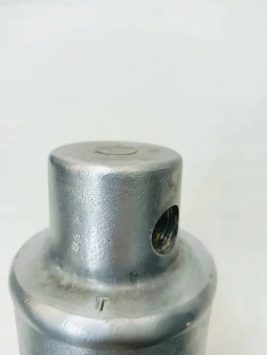 Secador ar condicionado ML598 para VW Transporter T4 image 4
