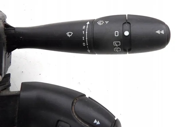 Gecombineerde Schakelaar Peugeot 207 96630724XT image 4