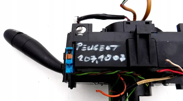 Gecombineerde Schakelaar Peugeot 207 96630724XT image 6