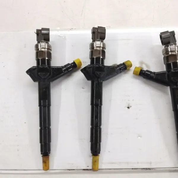 Injektor Nissan Almera X-Trail T30 2.2 DI image 4