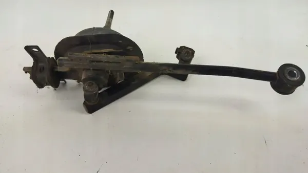 Mustang V 10-14 Levier de vitesse manuel FDT1656 image 2