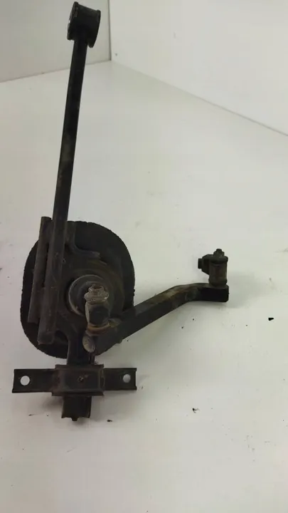 Mustang V 10-14 Levier de vitesse manuel FDT1656 image 3