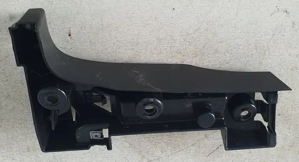 Supporto scorrevole posteriore sinistro BMW X5 E70 image 2