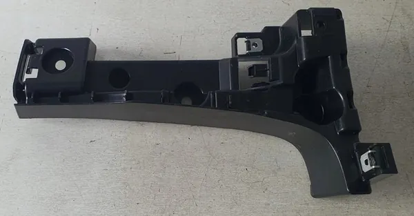 Supporto scorrevole posteriore sinistro BMW X5 E70 image 3