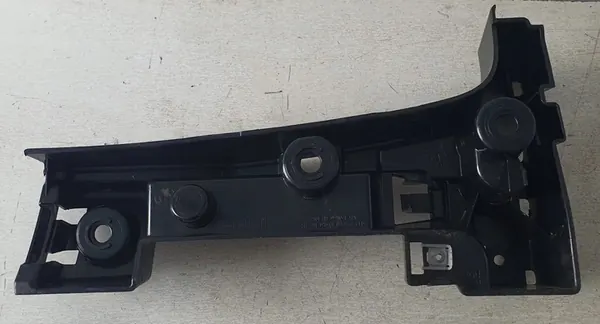 Supporto scorrevole posteriore sinistro BMW X5 E70 image 4