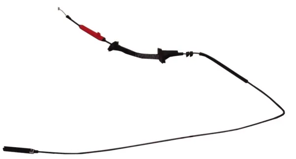 Câble d'ouverture coffre OEM 5K7827531D Golf VI Cabrio image 2