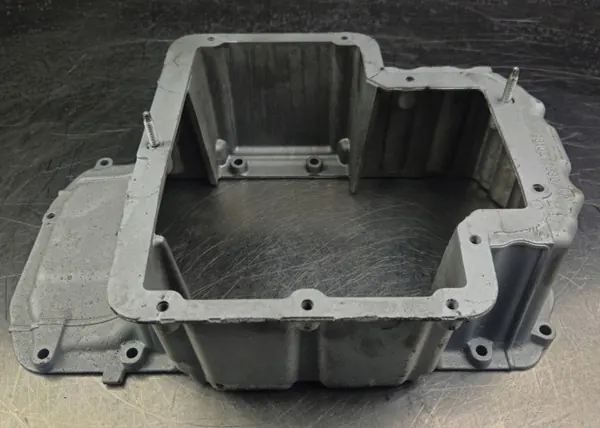 Oljepanna OEM 9821885780 för 1.5 HDI BlueHDI TDCI image 2