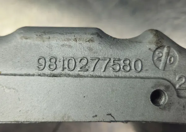 Oljepanna OEM 9821885780 för 1.5 HDI BlueHDI TDCI image 4
