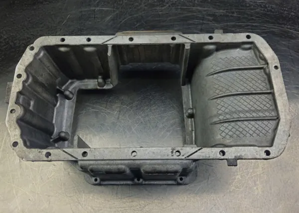 Oljepanna OEM 9821885780 för 1.5 HDI BlueHDI TDCI image 5