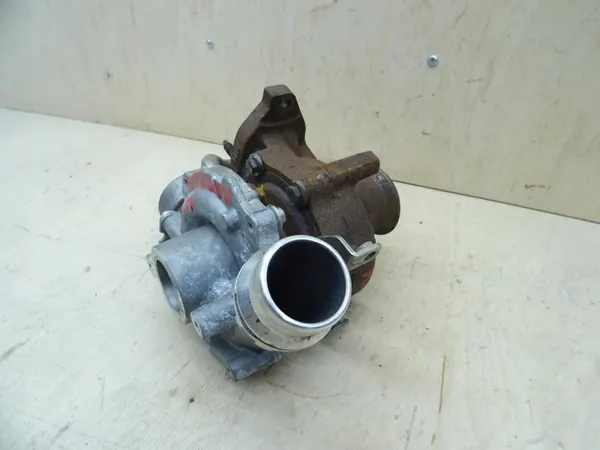 Turbocompresor RENAULT KADJAR 1.5 DCI 16419RH821369359 image 2