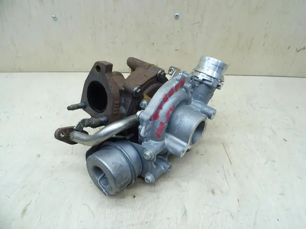 Turbocompresor RENAULT KADJAR 1.5 DCI 16419RH821369359 image 3